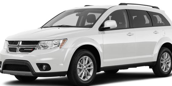 DODGE JOURNEY 2019 3C4PDCEG0KT763345 image