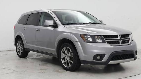 DODGE JOURNEY 2019 3C4PDDEG8KT774566 image