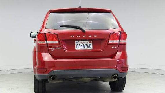 DODGE JOURNEY 2019 3C4PDDEG4KT764634 image