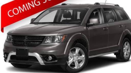 DODGE JOURNEY 2019 3C4PDCBG6KT873241 image