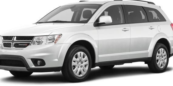 DODGE JOURNEY 2019 3C4PDCBGXKT820915 image