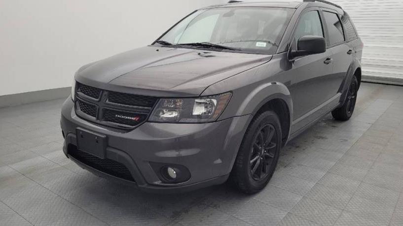 DODGE JOURNEY 2019 3C4PDCBBXKT859816 image