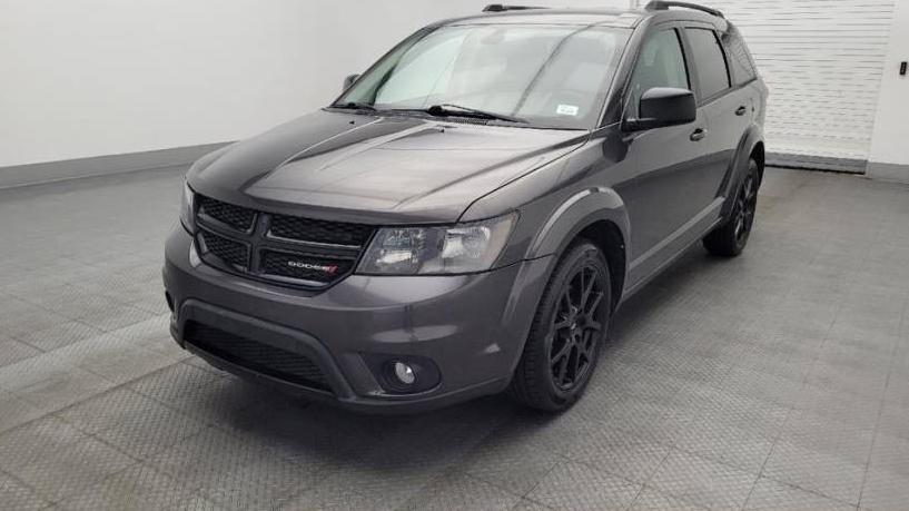 DODGE JOURNEY 2019 3C4PDCBB9KT867390 image