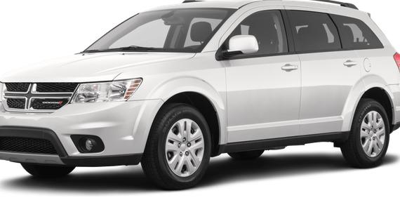 DODGE JOURNEY 2019 3C4PDCAB2KT867989 image