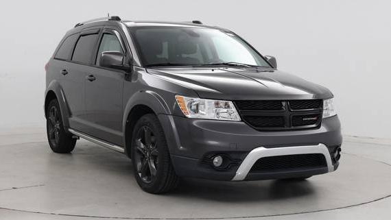 DODGE JOURNEY 2019 3C4PDCGG6KT717063 image