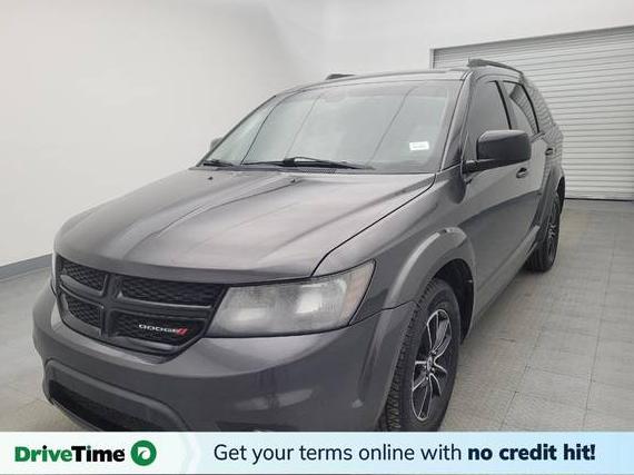 DODGE JOURNEY 2019 3C4PDCBB7KT737639 image