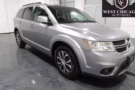 DODGE JOURNEY 2019 3C4PDCBB0KT810513 image