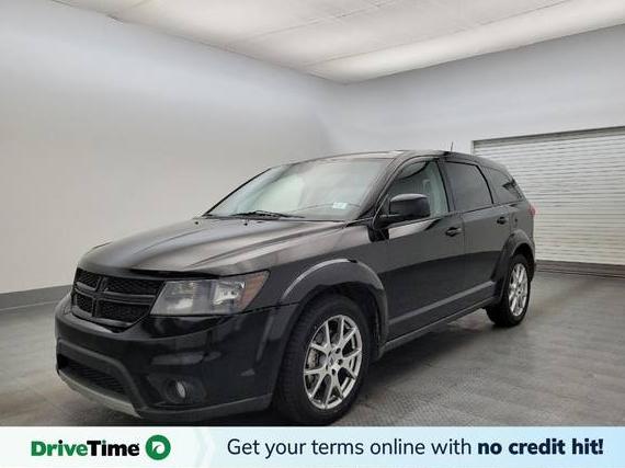DODGE JOURNEY 2019 3C4PDCEG0KT686850 image