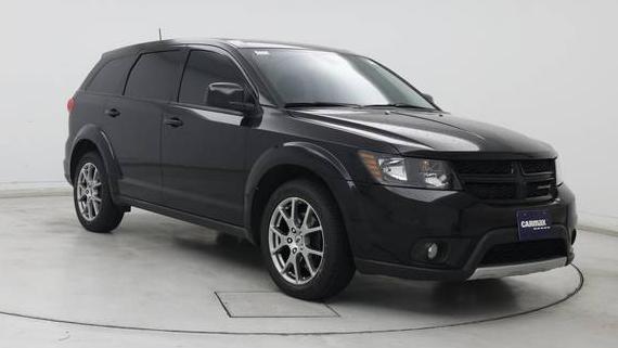 DODGE JOURNEY 2019 3C4PDDEG7KT695163 image