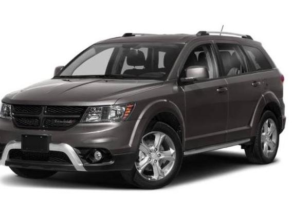 DODGE JOURNEY 2019 3C4PDCGG8KT716979 image