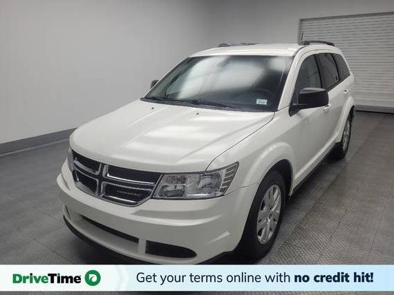 DODGE JOURNEY 2019 3C4PDCAB6KT738136 image DODGE JOURNEY 2019 3C4PDCAB6KT738136 image