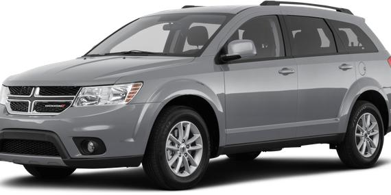 DODGE JOURNEY 2019 3C4PDDEG0KT770088 image