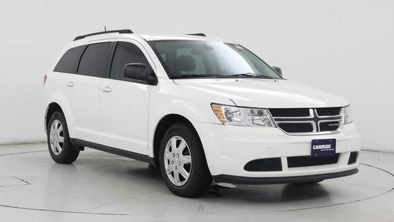 DODGE JOURNEY 2019 3C4PDCAB8KT750854 image