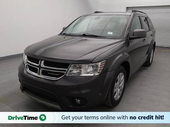 DODGE JOURNEY 2019 3C4PDCBB1KT815378 image