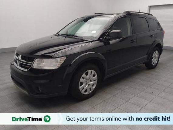DODGE JOURNEY 2019 3C4PDCBB0KT836853 image DODGE JOURNEY 2019 3C4PDCBB0KT836853 image
