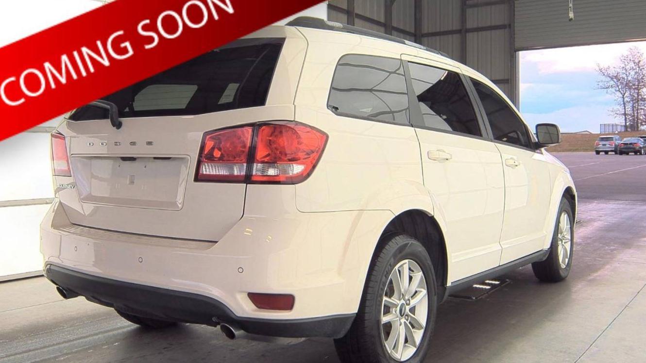 DODGE JOURNEY 2019 3C4PDCBG4KT783747 image