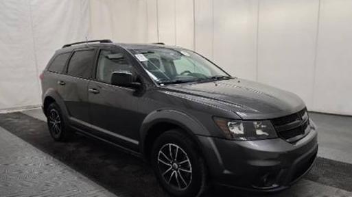 DODGE JOURNEY 2019 3C4PDDBG5KT712742 image