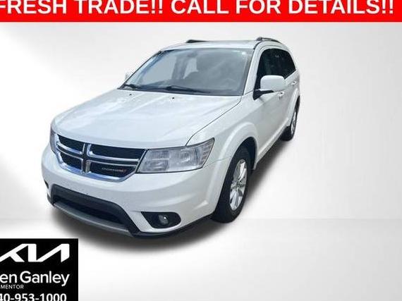 DODGE JOURNEY 2019 3C4PDCBBXKT845950 image