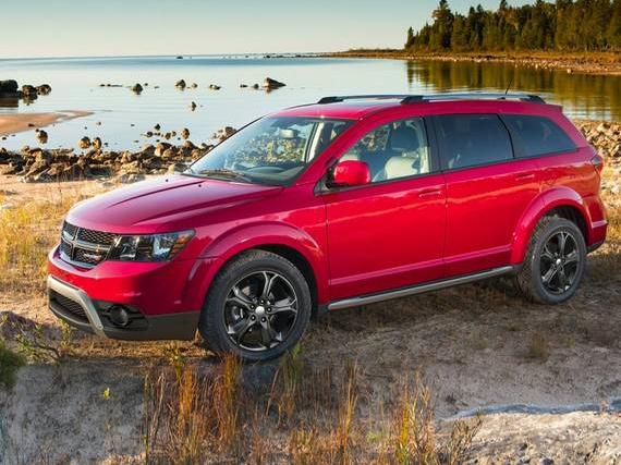 DODGE JOURNEY 2019 3C4PDCBB9KT798135 image DODGE JOURNEY 2019 3C4PDCBB9KT798135 image