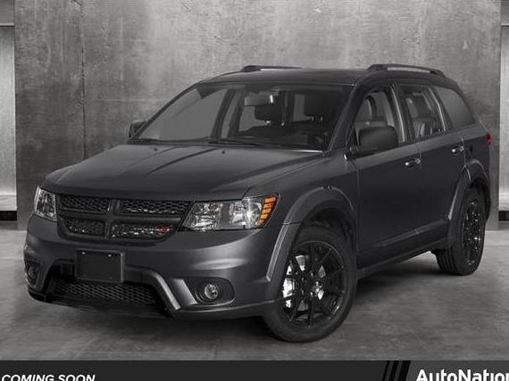 DODGE JOURNEY 2019 3C4PDCEG2KT694092 image