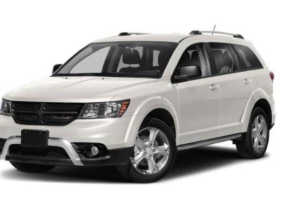 DODGE JOURNEY 2019 3C4PDCBB8KT873858 image