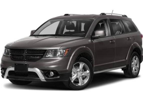 DODGE JOURNEY 2019 3C4PDDGG0KT694580 image