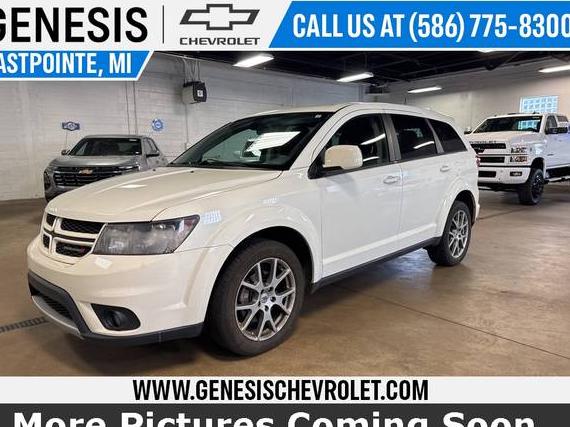DODGE JOURNEY 2019 3C4PDDEG3KT853868 image DODGE JOURNEY 2019 3C4PDDEG3KT853868 image