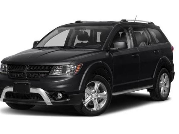 DODGE JOURNEY 2019 3C4PDCBBXKT866345 image