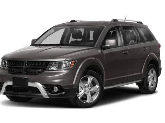 DODGE JOURNEY 2019 3C4PDCBB6KT863703 image