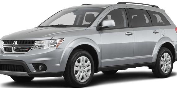 DODGE JOURNEY 2019 3C4PDCBB2KT875055 image