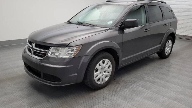 DODGE JOURNEY 2019 3C4PDCAB2KT750820 image