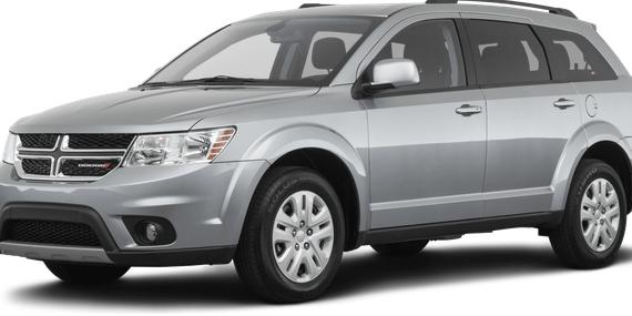 DODGE JOURNEY 2019 3C4PDCBGXKT875090 image
