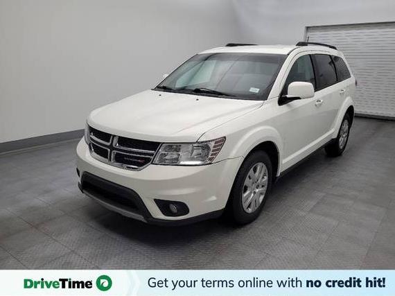 DODGE JOURNEY 2019 3C4PDCBBXKT708085 image