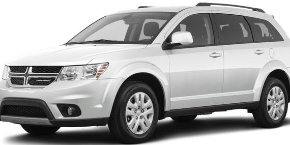 DODGE JOURNEY 2019 3C4PDCBB4KT758707 image