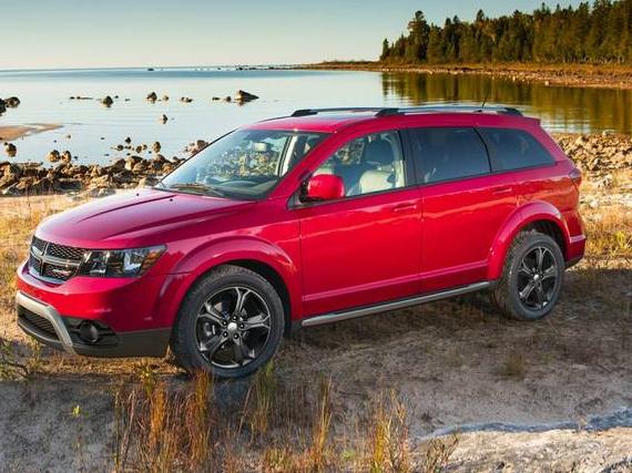 DODGE JOURNEY 2019 3C4PDDEGXKT805476 image DODGE JOURNEY 2019 3C4PDDEGXKT805476 image