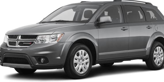 DODGE JOURNEY 2019 3C4PDDBG8KT720673 image