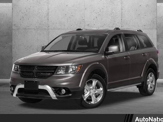 DODGE JOURNEY 2019 3C4PDDGG1KT805217 image