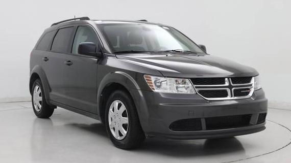 DODGE JOURNEY 2019 3C4PDCAB1KT803880 image