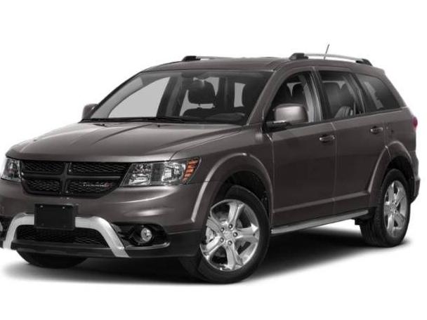 DODGE JOURNEY 2019 3C4PDCGG4KT707566 image