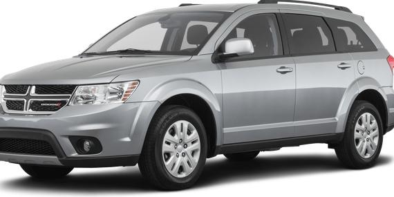 DODGE JOURNEY 2019 3C4PDCAB3KT867886 image