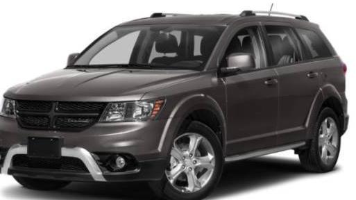 DODGE JOURNEY 2019 3C4PDCBB9KT860052 image