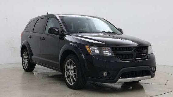 DODGE JOURNEY 2019 3C4PDDEG1KT732384 image