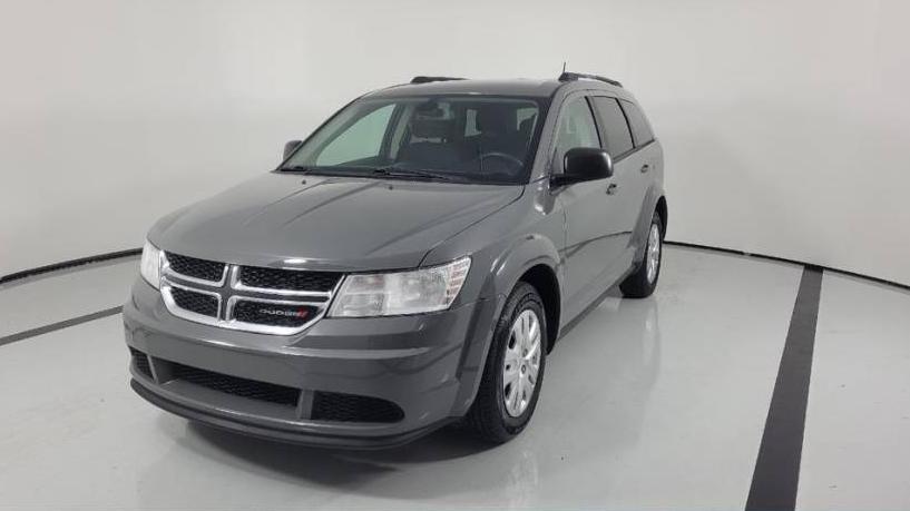 DODGE JOURNEY 2019 3C4PDCAB8KT866295 image