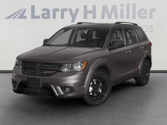 DODGE JOURNEY 2019 3C4PDDEG0KT794570 image