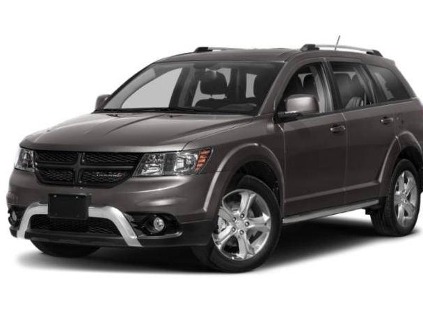 DODGE JOURNEY 2019 3C4PDCBBXKT718647 image