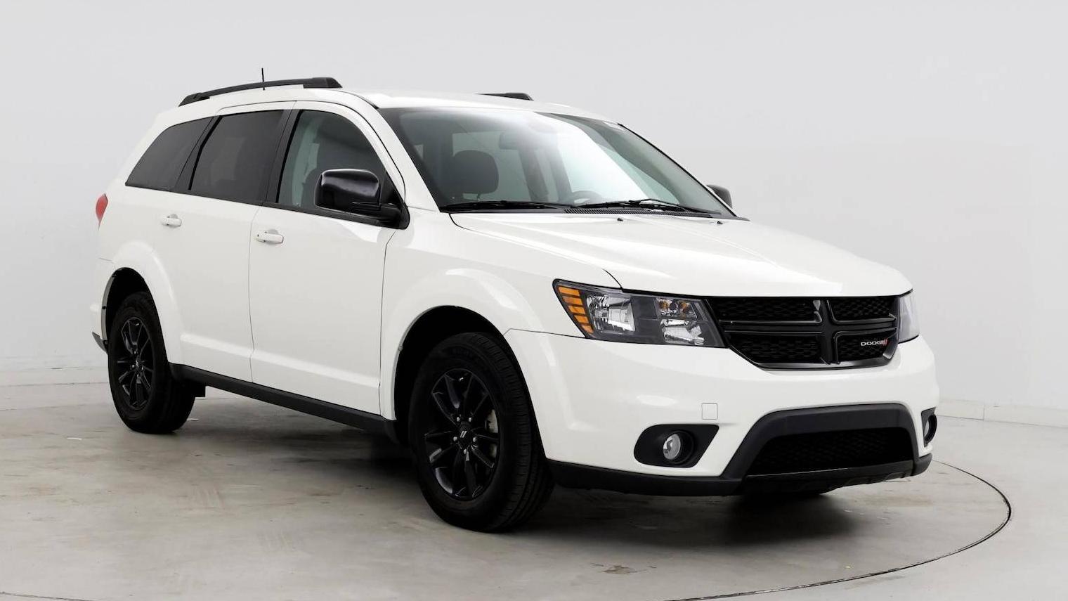 DODGE JOURNEY 2019 3C4PDCBG0KT848674 image