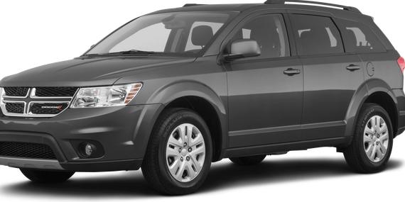 DODGE JOURNEY 2019 3C4PDCABXKT867805 image