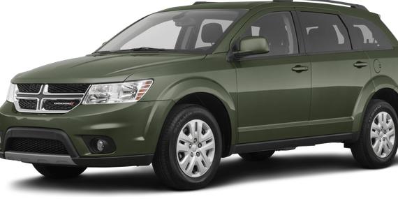 DODGE JOURNEY 2019 3C4PDCAB3KT744430 image