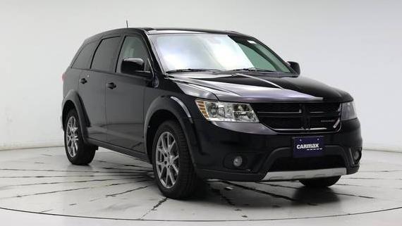 DODGE JOURNEY 2019 3C4PDDEG9KT784975 image