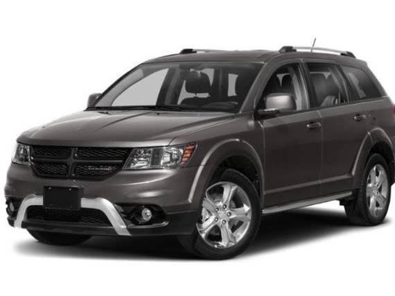 DODGE JOURNEY 2019 3C4PDDBG3KT838128 image
